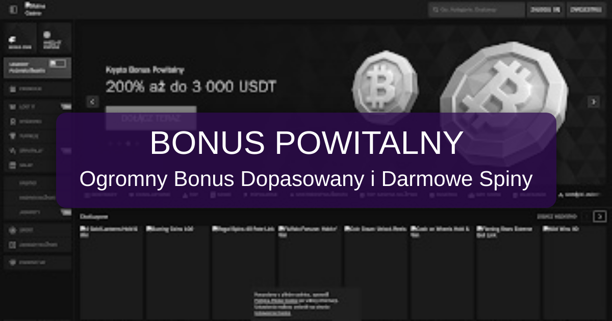 Malina Casino Polska